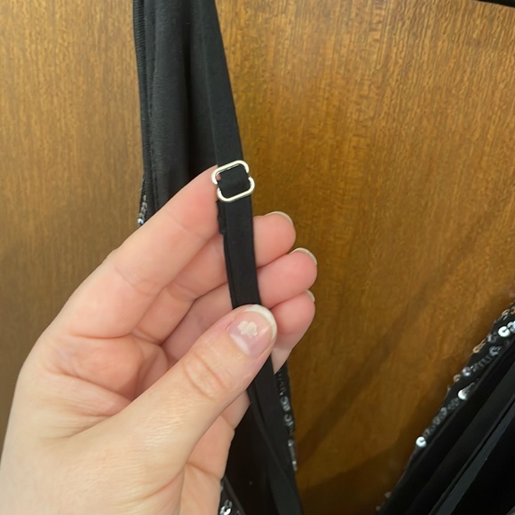 Sparkly party dress - Picture 6 of 7